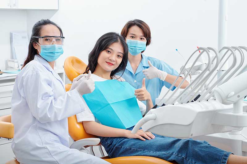 Bigway Family Dental Pllc