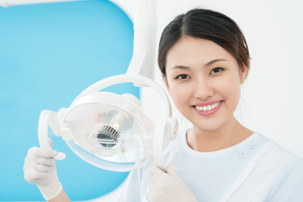The Benefits of Professional Teeth Cleaning